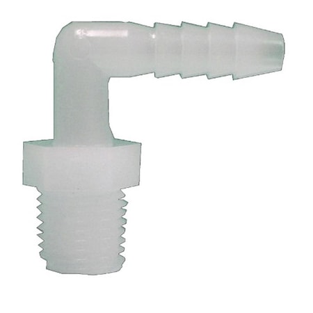 Anderson CBEL3438BG1 Male Pipe Elbow 0.75 x 0.37 in. 5PK 4000832